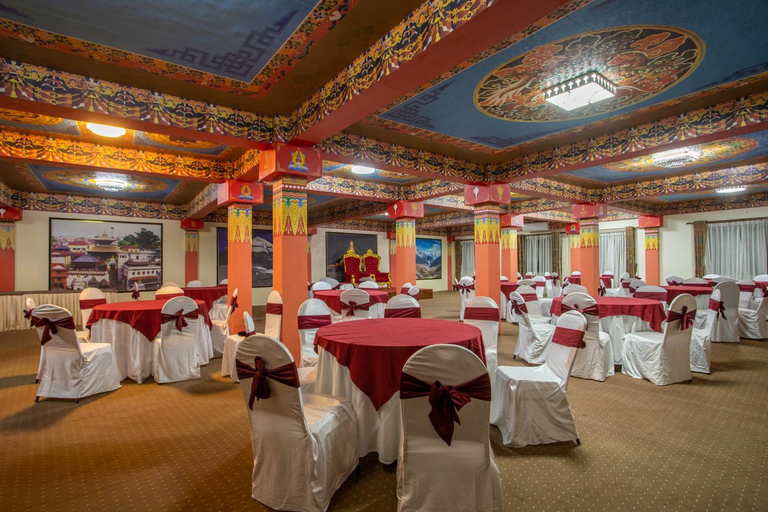 Food & Drinks 5, Siddhartha Boutique Hotel Boudha, Bagmati