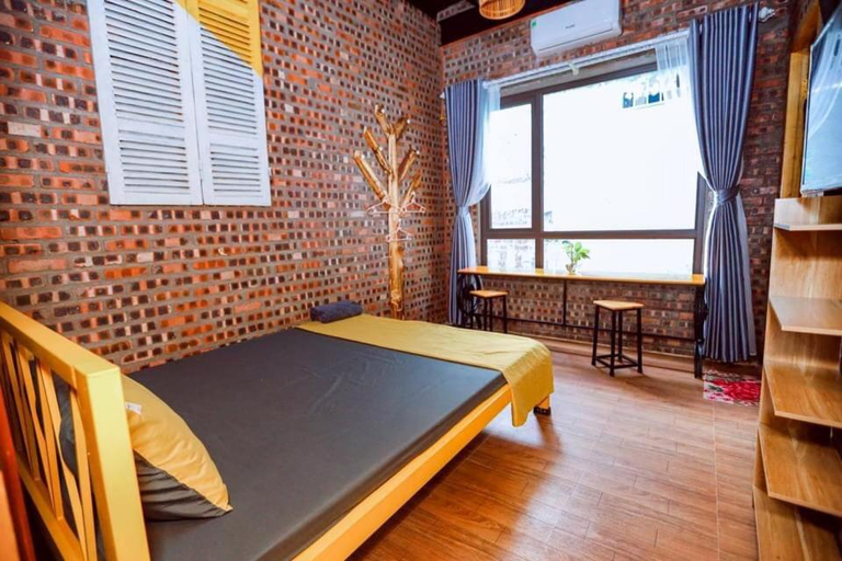 Bedroom 3, Homestay Coi Xay Gio Ha Giang, Hà Giang