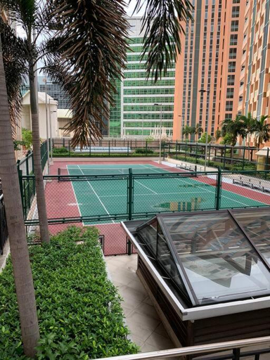 Others 5, Rare Unit With Balcony at The Venice Luxury, Taguig