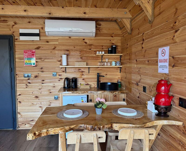 Others 5, Rize Love Bungalov, Ardeşen