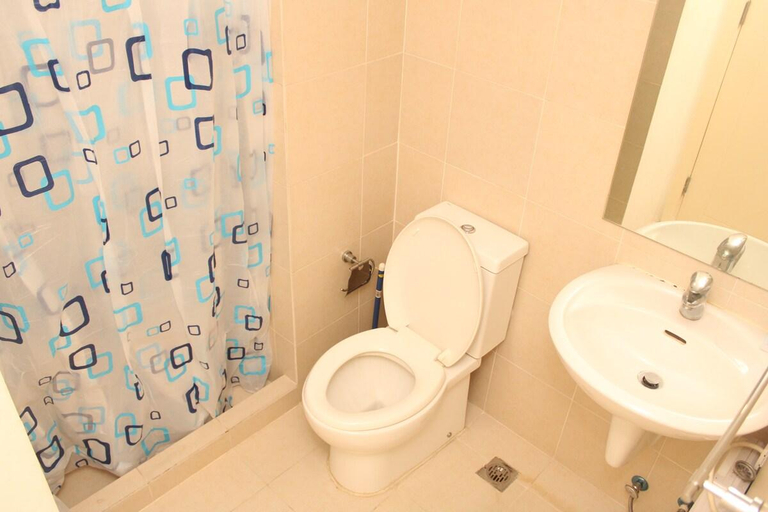 Others 2, A2J Huge Modern Luxury 2BR Suite Near Ever Gotesco, Quezon City