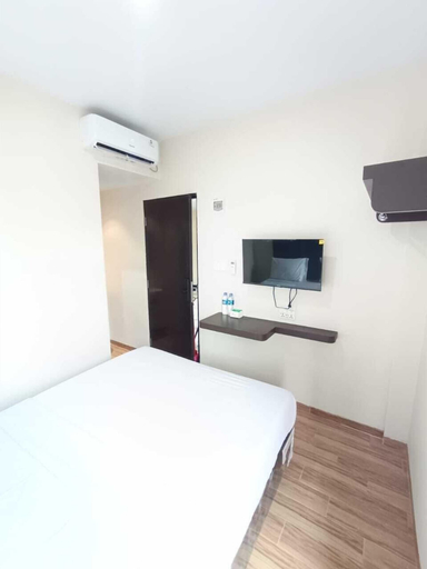 Bedroom 2, SJ Inn Sukajadi, Batam