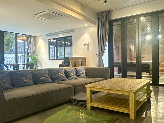 Public Area, The Luxurious 27, Johor Bahru, Johor Bahru