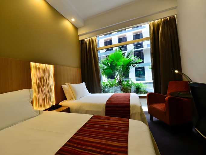 Bedroom 8