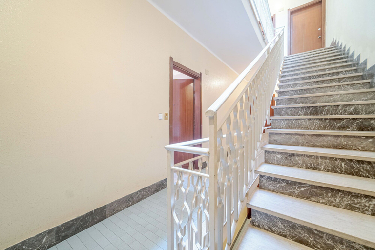 Others 5, New! Rapallo Bellavista Vintage Flat X4, Genova