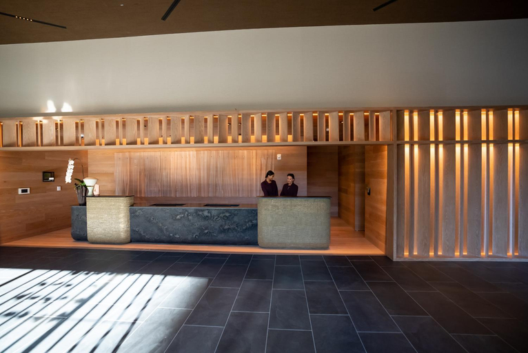 Public Area 3, Nobu Hotel Atlanta, Atlanta