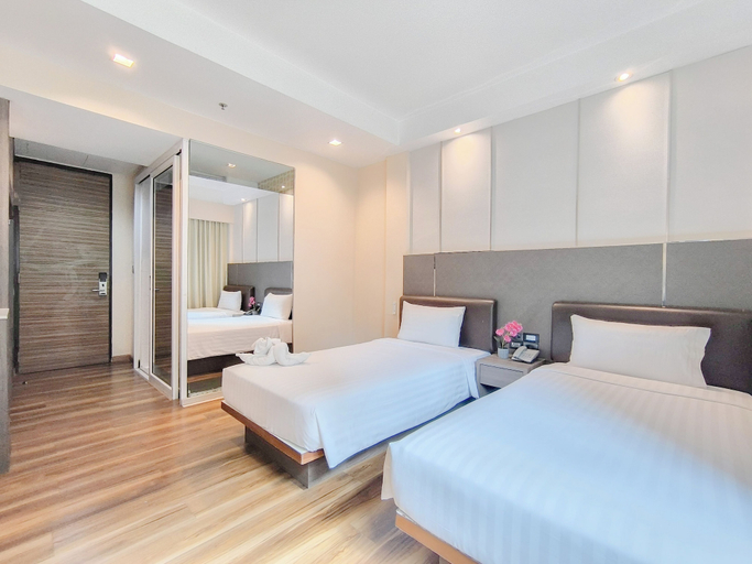 Bedroom 1