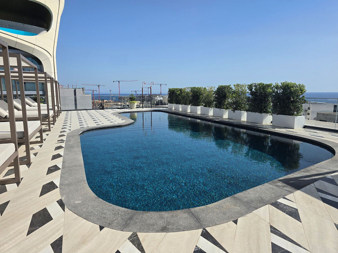 Sport & Beauty 2, Mercury Suites - Skydream Getaways, St Julian's