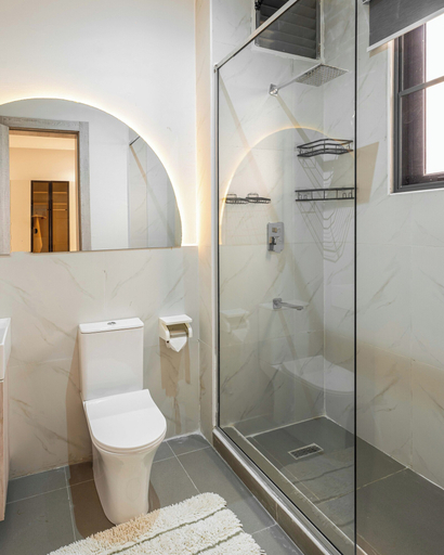 Others 5, George Residence Lekki Phase 1, Eti-Osa