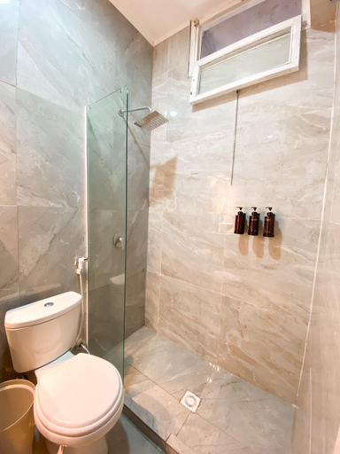 Bathroom 3, Hotel Lujan, n.a339