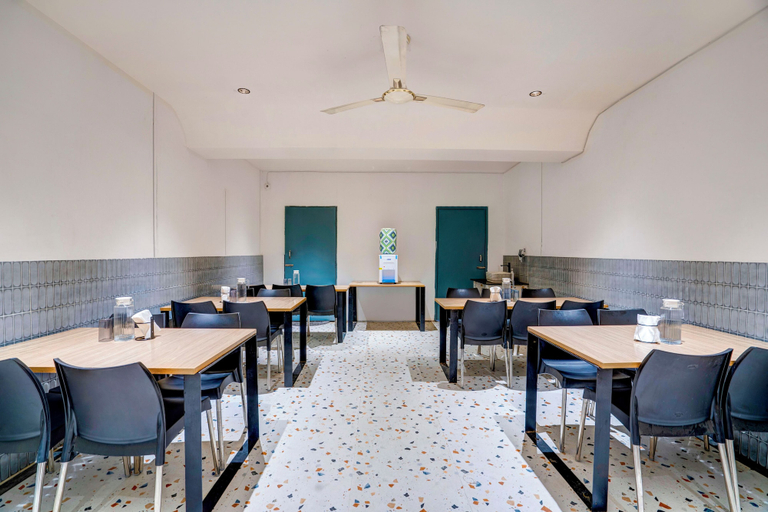 Food & Drinks 5, Treebo Seventh Heaven Kukatpally, Ranga Reddy