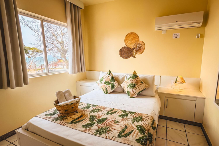 Bedroom 4, Pousada Vo Regina, Florianopolis