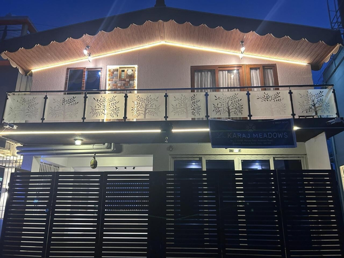 Exterior & Views 2, Le Karaj Meadows, The Nilgiris