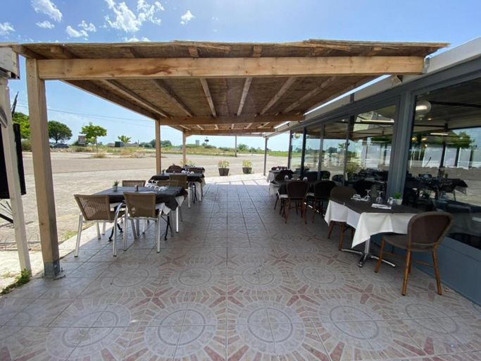 Food & Drinks 4, Hotel Restaurant La Ceinture, Gard