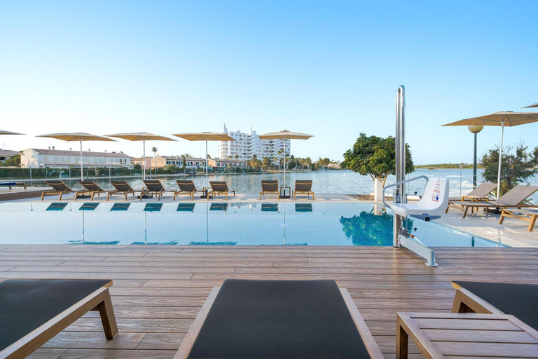 Sport & Beauty 2, Hotel Thb Bamboo Alcudia, Baleares