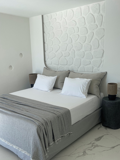 Bedroom 3, Tagoo Hills, South Aegean