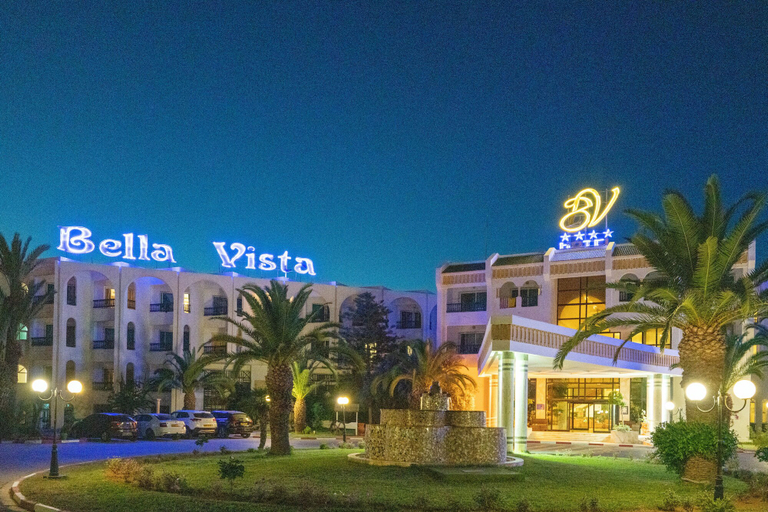 Exterior & Views 2, Bella Vista Family Resort, Monastir