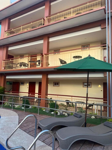 Exterior & Views 2, Rufana Suites, Moalboal