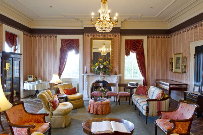 Public Area 4, John Rutledge House Inn Charleston, Charleston