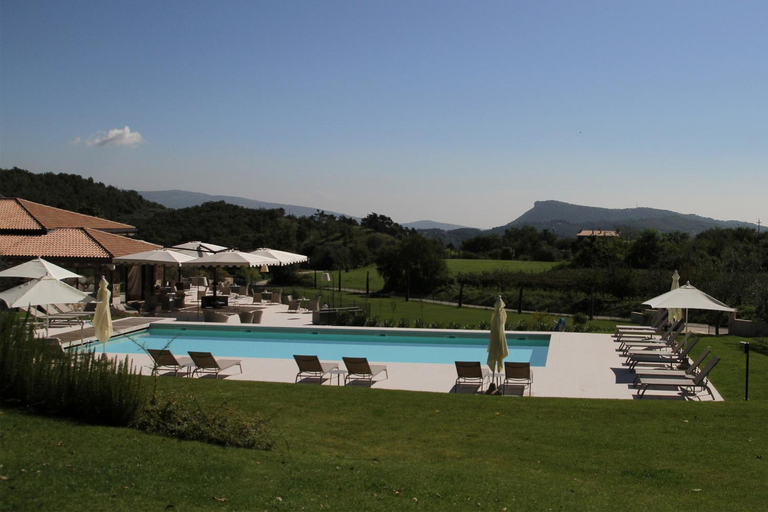 Sport & Beauty 2, Relais Rossar Boutique Hotel Garda & Hills, Verona