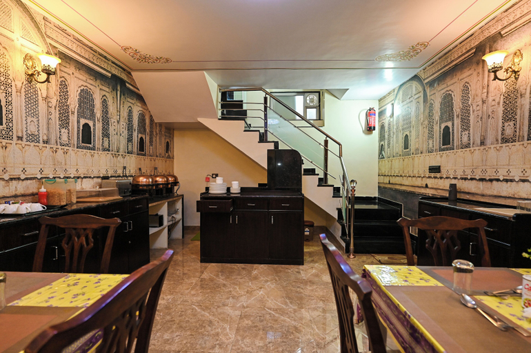 Food & Drinks 4, Harnawa Haveli - A Boutique Heritage Stay, Jaipur