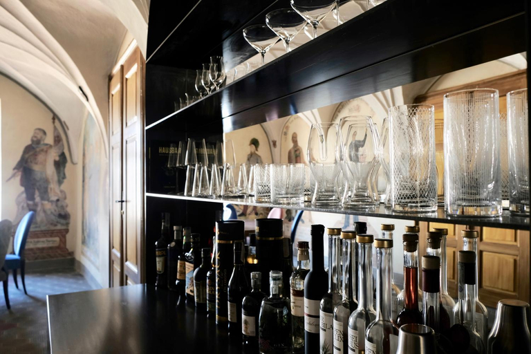 Food & Drinks 5, Castel Maurn Dolomites, Bolzano