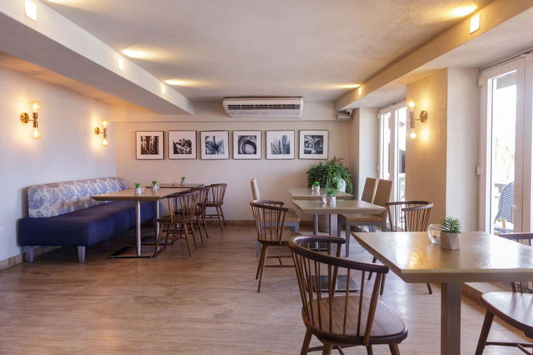 Food & Drinks 4, Hotel Santa Cecilia B&B, Cartagena de Indias