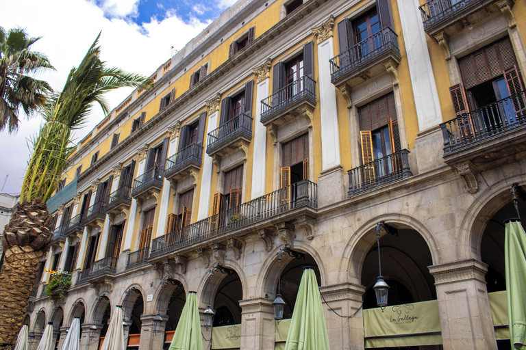 Exterior & Views 2, Hostal Ambos Mundos, Barcelona