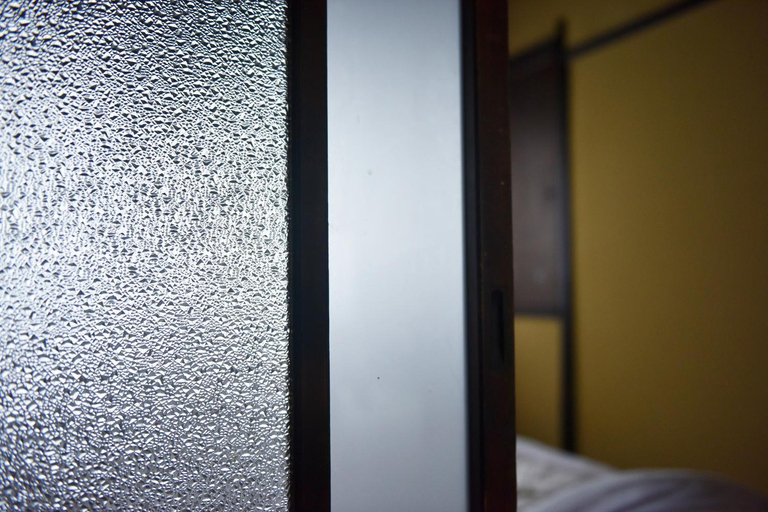 Bedroom 2, Kuraya Senbonsanjo, Kyoto