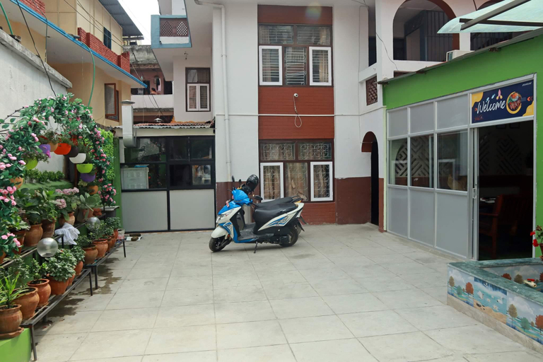 Others 5, Kathway Hostel & Homestay, Bagmati