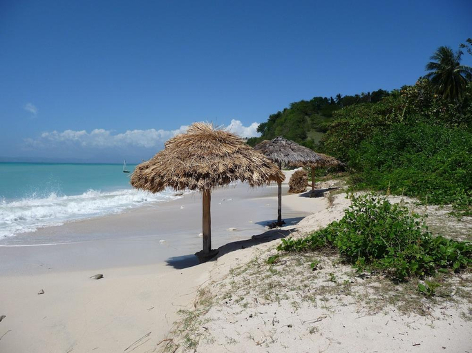 Others 5, Suites la Colline, les Cayes