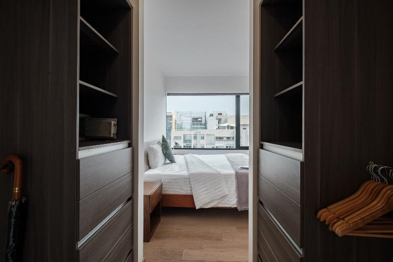 Bedroom 3, Nido x Neuchatel Polanco, Naucalpan de Juárez