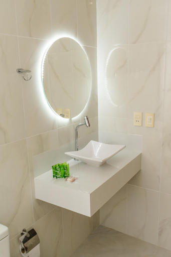 Bathroom 3, Vida do Mar, São Miguel de Touros
