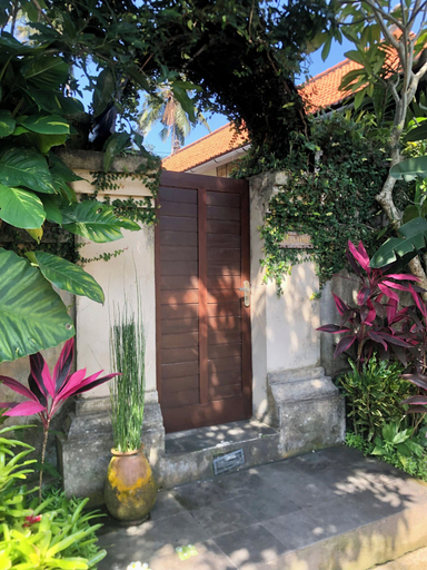 Exterior & Views 2, Dana's Place Private Villa, Gianyar