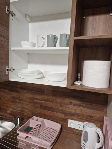 Others 4, apartma-sobe Lejla, Vipava