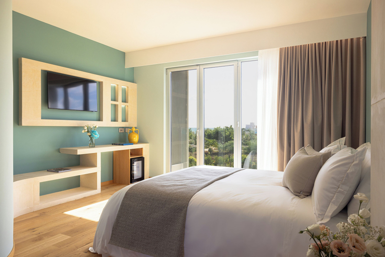 Bedroom 5, Metamare, Bari
