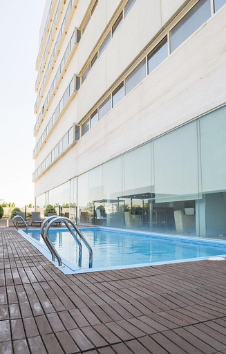 Sport & Beauty 2, Xon's Valencia, Valencia