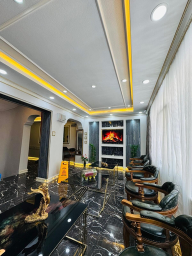 Others 5, BİLAL HOTEL, Fatih