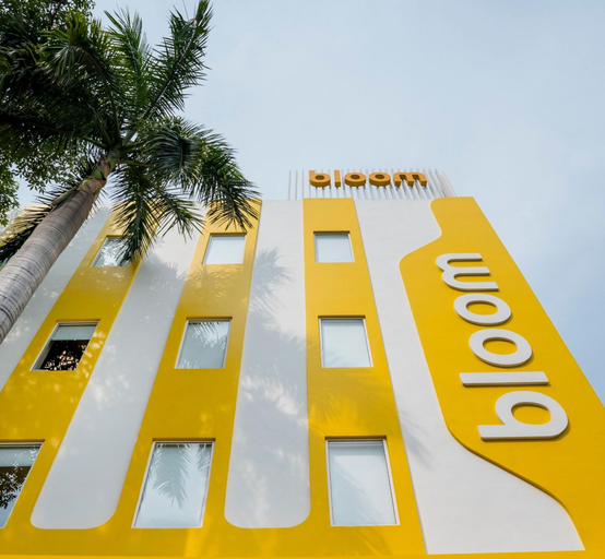 Exterior & Views 2, Bloom Hotel - Sector 19, Gautam Buddha Nagar