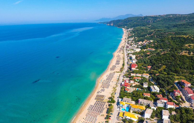Others 5, Sigma Hotel, Epirus