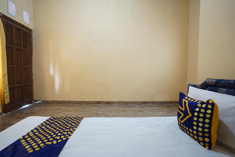 Bedroom 3, SPOT ON 92480 Iwn Homestay Syariah, Banyuwangi