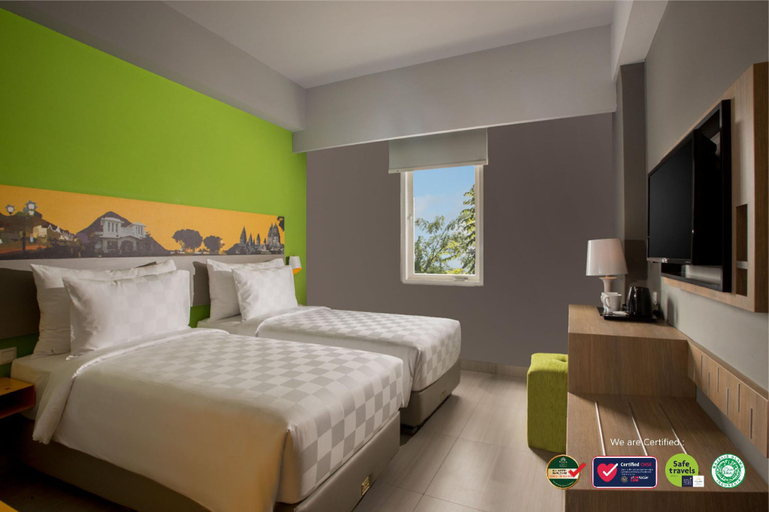 Bedroom 11