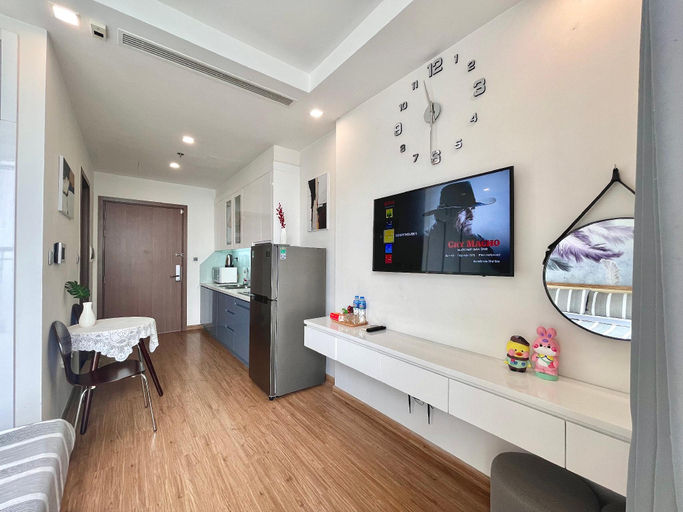Others 4, Sunny House - Charming High Floor Apartment in Hanoi, Từ Liêm