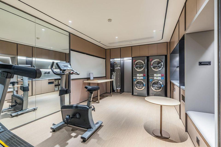 Others 2, Ji Hotel Yichang Yiling, Yichang