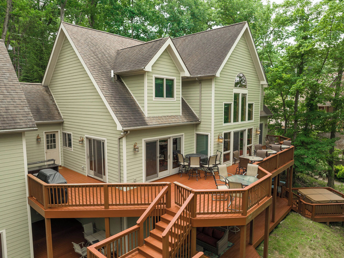 Others 1, Laurel Cove by Taylor Made Deep Creek, Garrett
