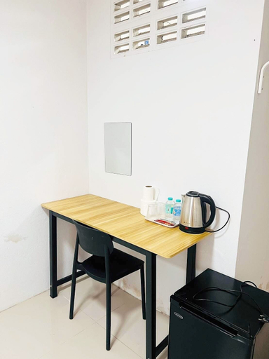 Others 4, GO INN Siriraj, Phra Nakhon
