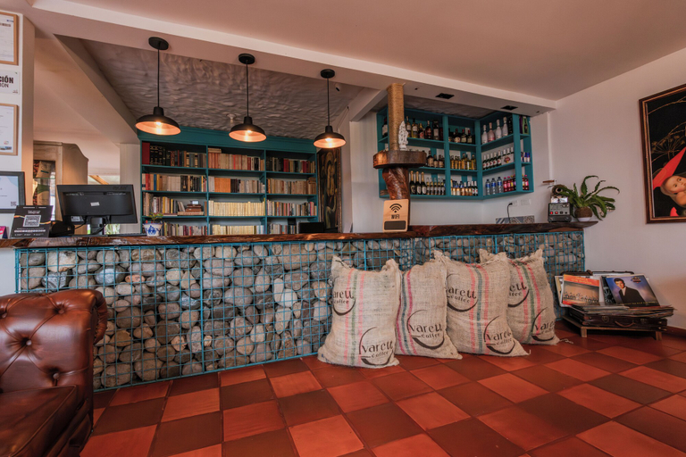 Food & Drinks 3, HOTEL BALCON DEL CIELO, Santa Rosa de Cabal