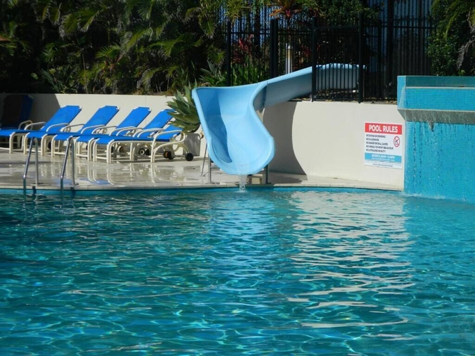 Sport & Beauty 2, Royal Palm Resort, Gold Coast