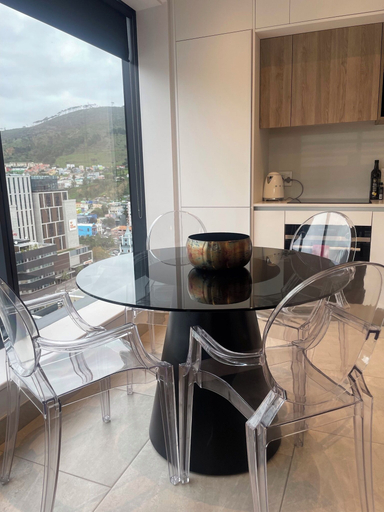 Others 5, The Rubik Executive Apartment, City of Cape Town