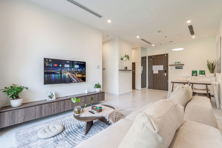 Others 5, LA Nest - The Green Nest, District 9